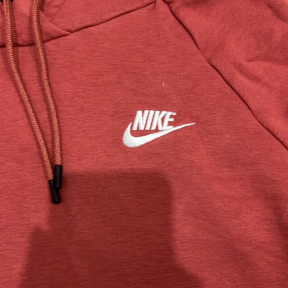 Nike hoodie - Picture 2 of 4